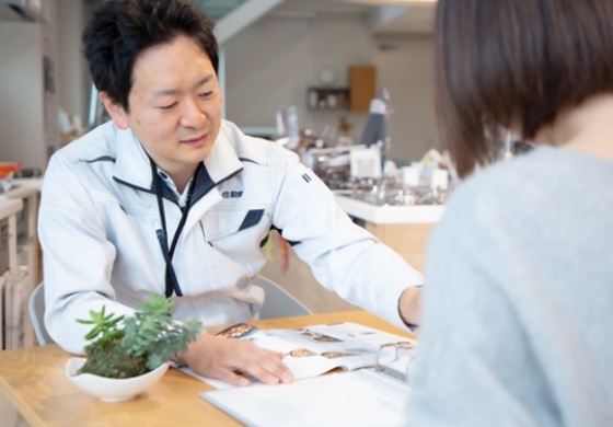 京和住設株式会社