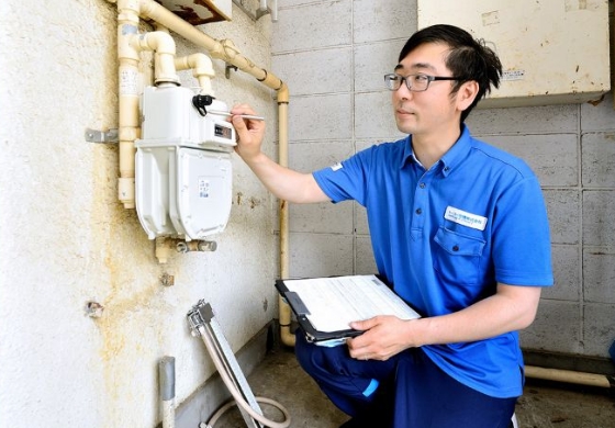 トーヨー住機株式会社